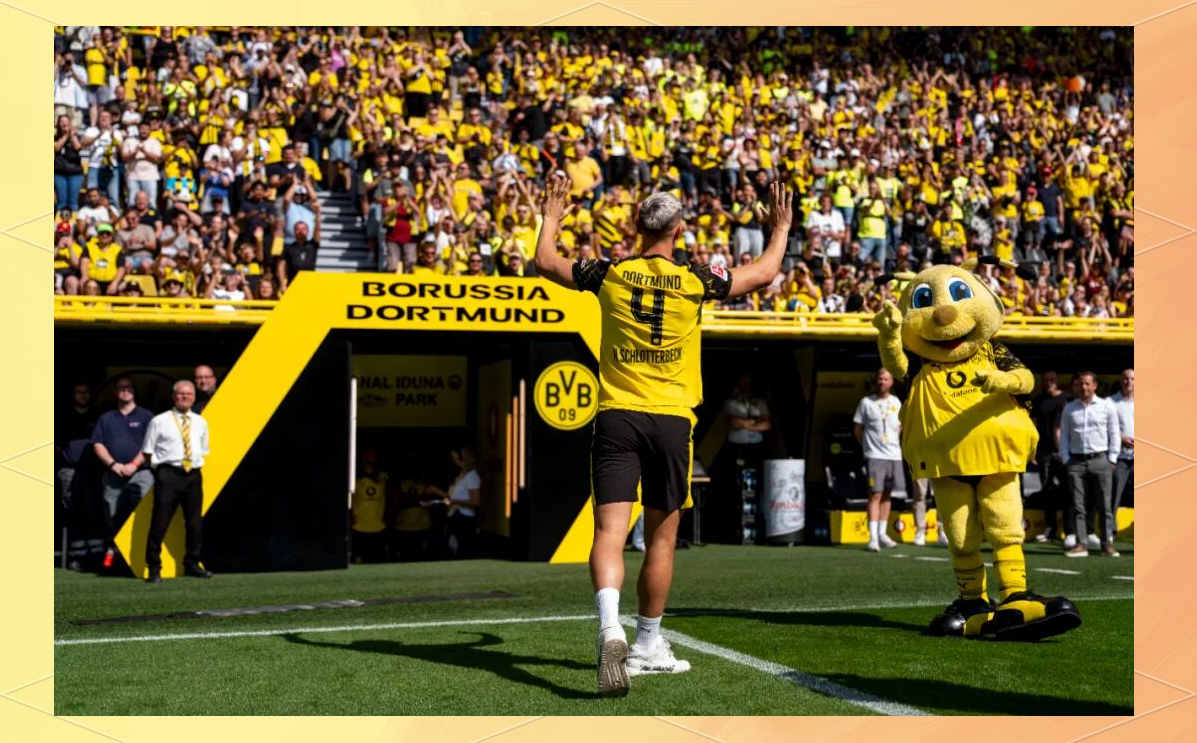  多特蒙德发布备战花絮，赛前防线松动，意大利杯任务艰巨，高层口径保持一致