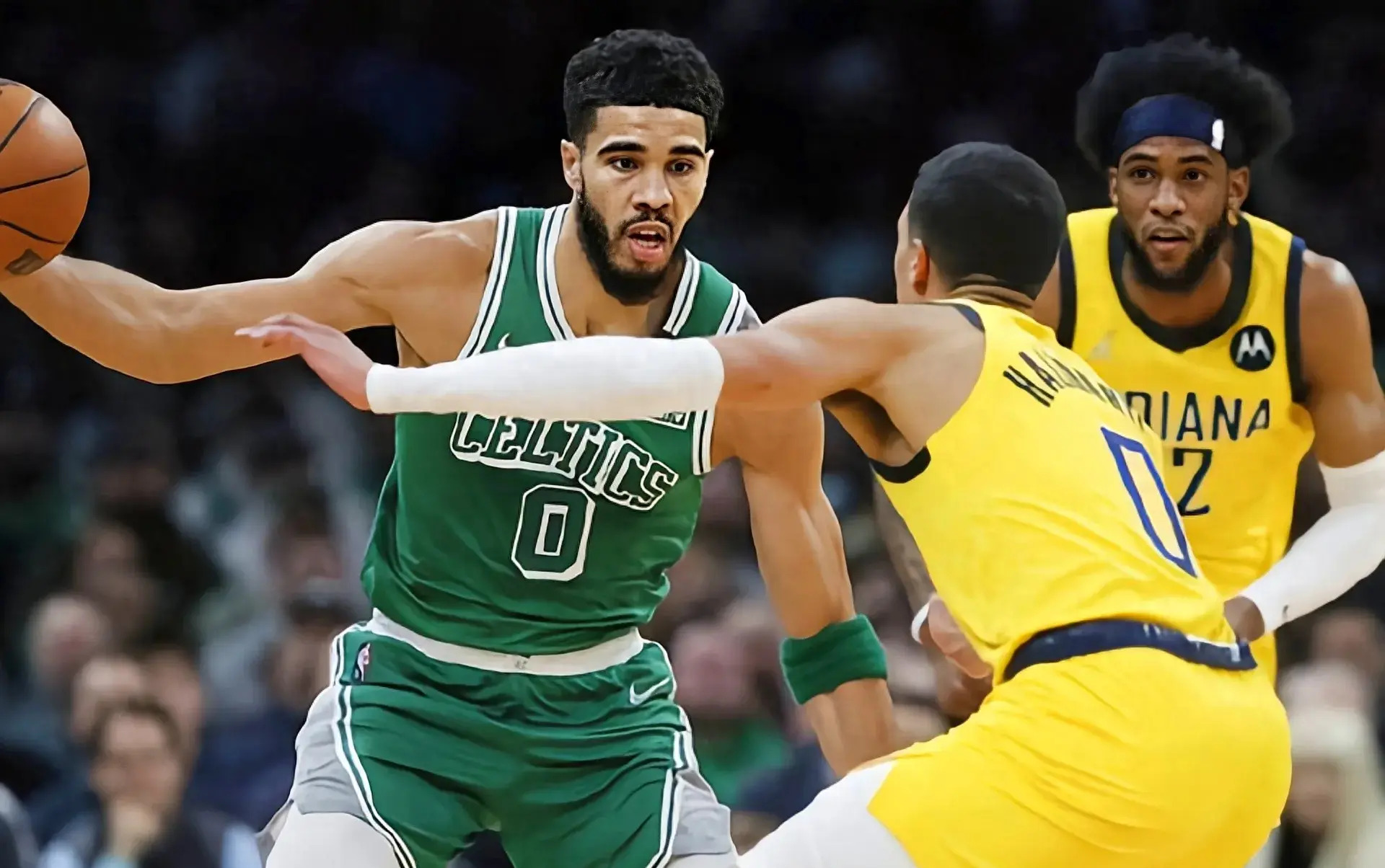 关键时刻印第安纳步行者篮板制胜：法国杯节点到来，管理层满意，高层口径保持一致的简单介绍